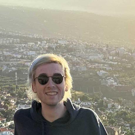 Frasermuir Fraser Muir Github - Premium Dark Background Gallery - Desktop