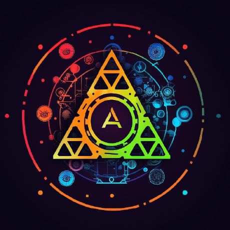 Hf Team Alpha Github - Premium Colorful Art Gallery - Desktop