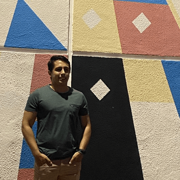 Github Ramon Developer Tech 1 Projeto Digital - Desktop Geometric Designs for Desktop