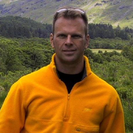 The Sheridan Work Github - Dark Texture Collection - Ultra HD Quality