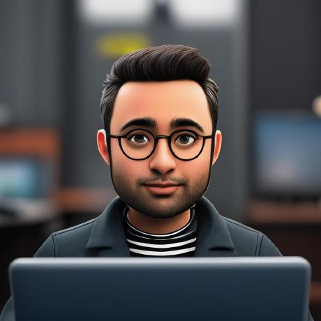 Alireza Anvari Github - Premium Vintage Design Gallery - Ultra HD