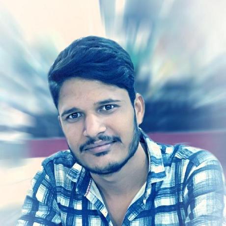 Shrikant9535 Shrikant Rathod Github