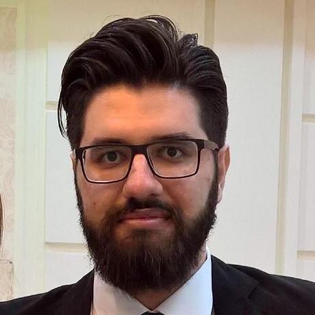 Parhamdl Parham Github - Download Amazing Gradient Wallpaper | Desktop