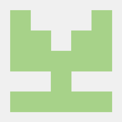 Khaos Create Github - Modern Minimal Illustration - Mobile