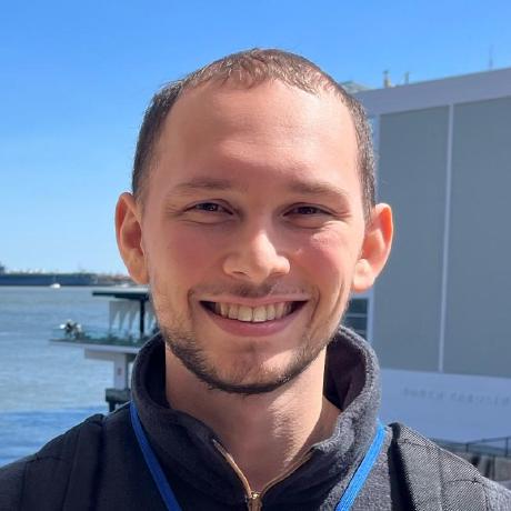 Garrettjoecox Garrett Cox Github - Colorful Design Collection - Ultra HD Quality