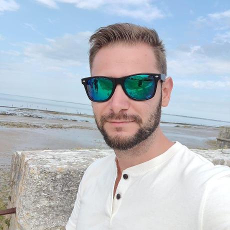 Sylvain Pasini Sylvain Pasini Github - Ocean Image Collection - Full HD Quality