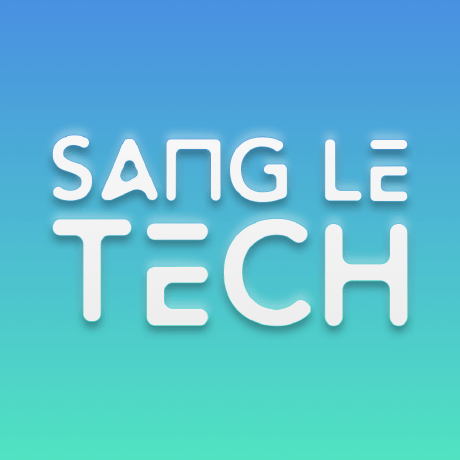 Sang Developers Github - Modern Space Photo - 8K