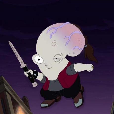 Billy Loomis Github - Download Ultra HD Vintage Photo | Retina