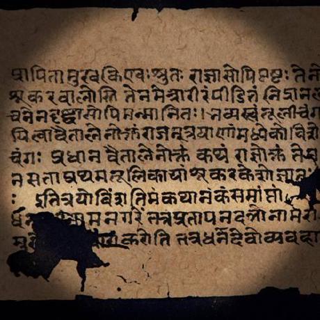 The Sanskrit Library Github - Incredible Dark Wallpaper - Mobile