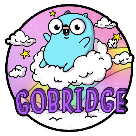 Github Gobridge Website - Gradient Background Collection - Ultra HD Quality