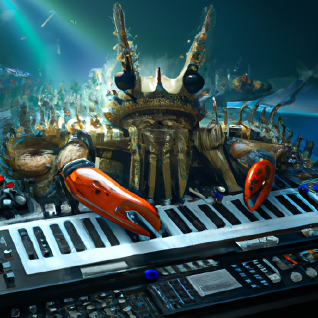 Github Speckworks Aquarium - Incredible Full HD Light Illustrations | Free Download