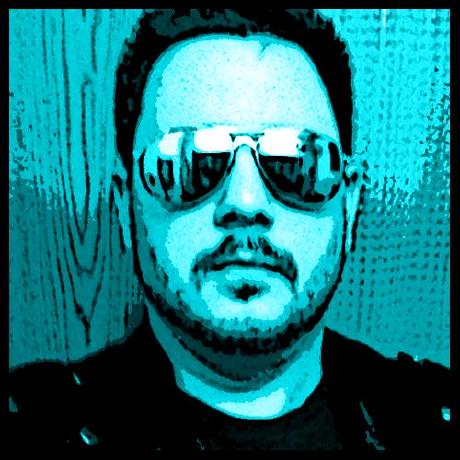 Hristoe Github - 4K City Textures for Desktop