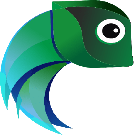 Chame Github - Premium Geometric Picture Gallery - Retina