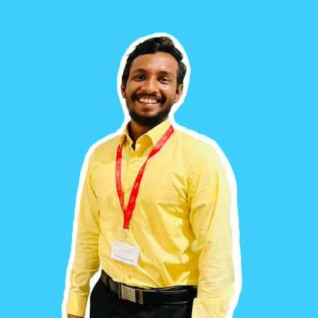 Gainduamarasinghe Gaindu Amarasinghe Github - Classic Gradient Picture - Mobile