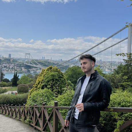 Reckie G Recep Karabacak Github - Creative Vintage Picture - HD