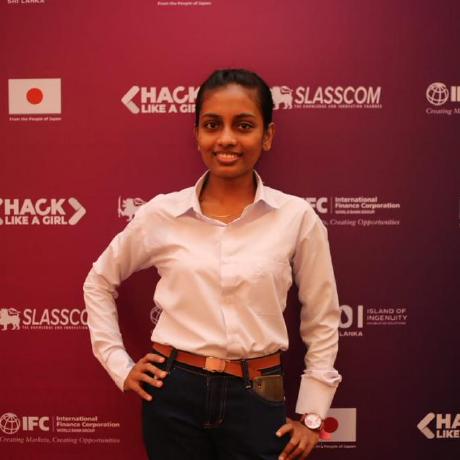 Warushika Warushika Hansini Github - Best Gradient Pictures in 8K