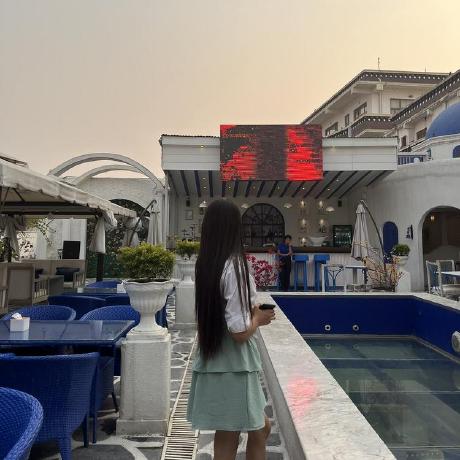 Saniya 4 Github - Best Nature Images in Mobile