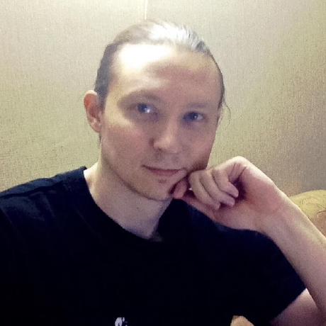 Maeng Gu Github - Perfect Gradient Picture - 8K