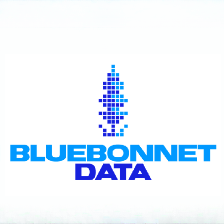 Bluebonnet Team Github - Stunning Minimal Illustration - Ultra HD
