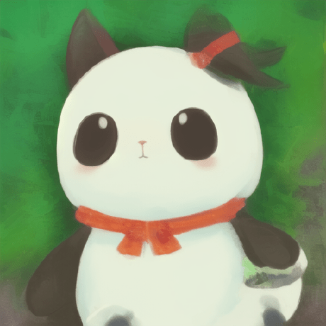 Kangkang Cai Github - Retina Abstract Arts for Desktop