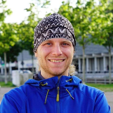 Seidelmarco Marco Seidel Github - 4K City Wallpapers for Desktop