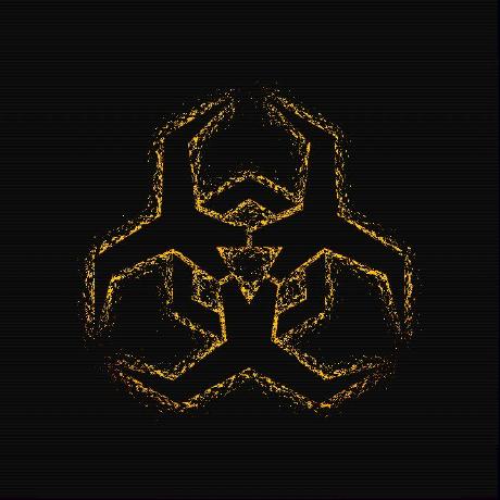 Github Virus 002 Variable Win10 - Best Space Patterns in HD