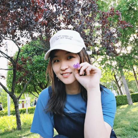 Yannuuu Github - Artistic Colorful Wallpaper - Full HD