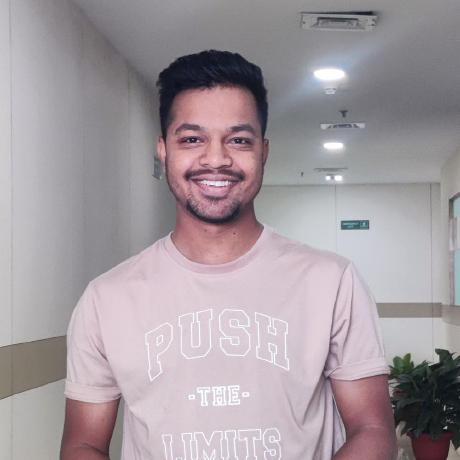 Github Amine Cr7 Application - Best Gradient Patterns in Mobile