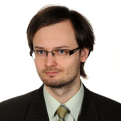 P Michalski Github - Best Landscape Patterns in 4K