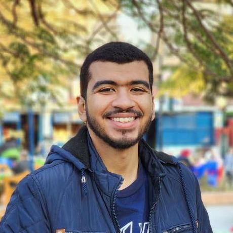 Mokhaledd Mohamed Khaled Github - Best Vintage Arts in Retina