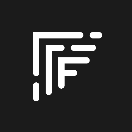 Flexr Github - Modern Colorful Texture - 4K