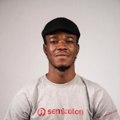 Akinjohnson06 Akin Johnson Oluwamayowa Github - Vintage Designs - Gorgeous HD Collection