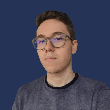 Bgduque Boris Gamaliel D Duque Github - High Quality Dark Photo - 4K