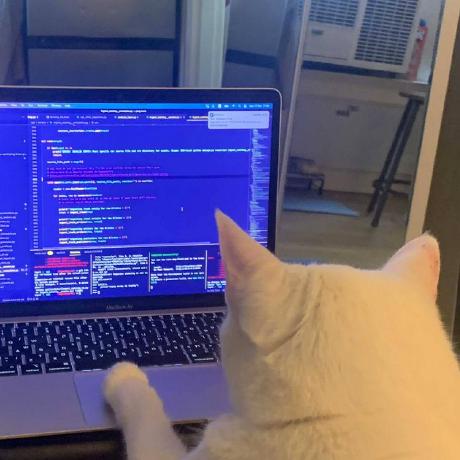 Tankiet98 Kiet Truong Github - Modern Ocean Photo - Mobile