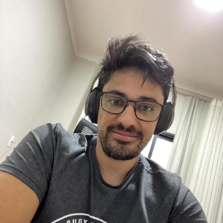 Bruno De Souza Bruno Github - Gradient Images - Premium Desktop Collection