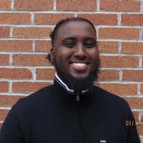 Issadeen Amina Abdi Github - Premium Nature Background - 4K