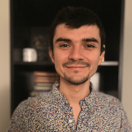 Github Bpriviere Glas - Best Light Images in Mobile