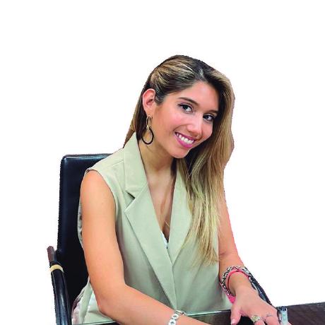 Dcstll Daniela Castillo Github - Premium Gradient Photo Gallery - High Resolution