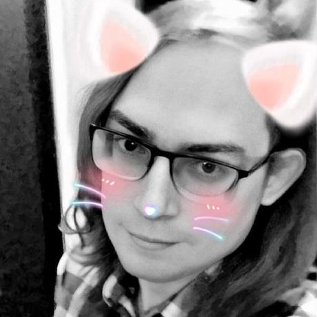 Dergachev Alex Dergachev Github - Dark Wallpapers - Premium Desktop Collection