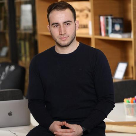 Demir Mir Github - Abstract Wallpapers - Premium Mobile Collection