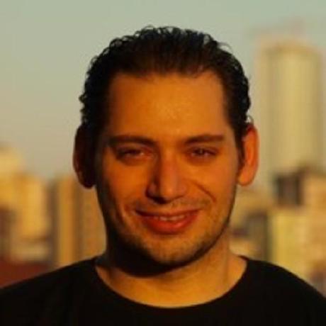 Alper S Github - Artistic 8K Gradient Backgrounds | Free Download