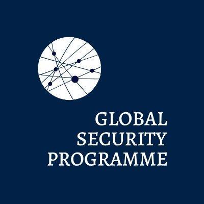 The Global Security Programme Global Security Programme - Desktop Dark Images for Desktop