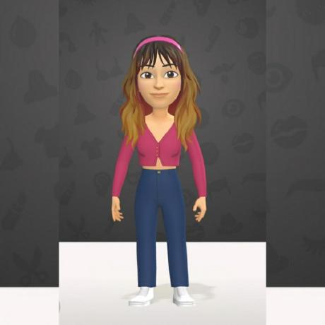 Pragya Buzz Github - Modern Gradient Art - Full HD