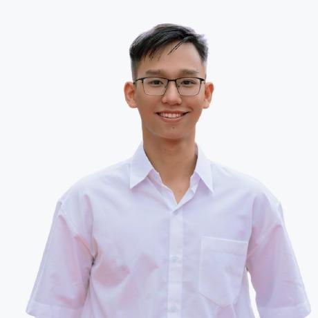 Thinhump Thinh Van To Github - 4K Gradient Images for Desktop