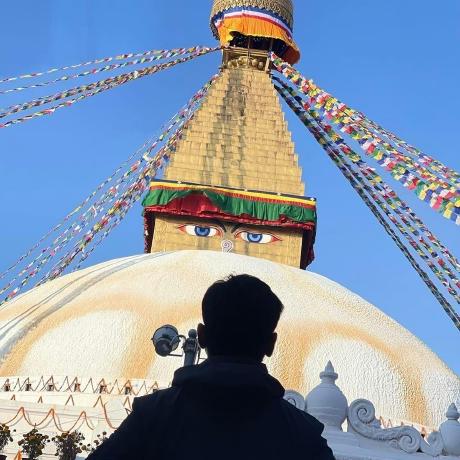 Nabin Kandel Nabin Kandel Github