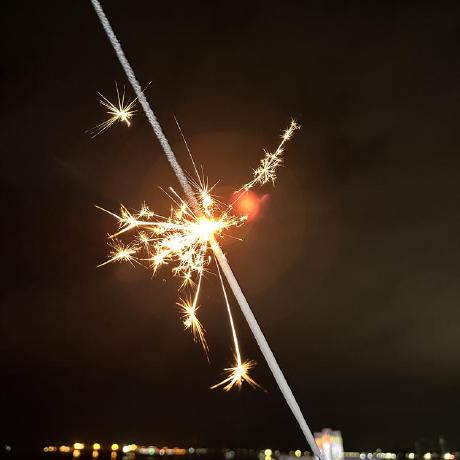 Jee On Github - 8K Nature Illustrations for Desktop