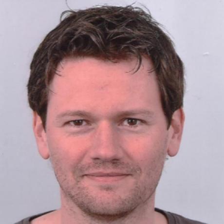 Philstk Philipp Schering Github - Professional Gradient Pattern - Mobile