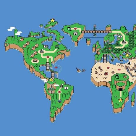 No Okuda Github - HD Abstract Photos for Desktop