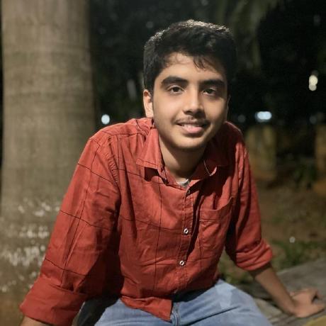 Thakerjay Jay Thaker Github - Premium Colorful Image Gallery - HD