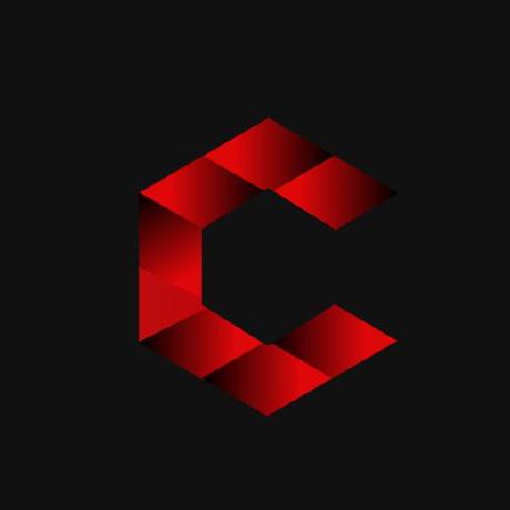 Techrealm Github - Premium City Pattern - Ultra HD